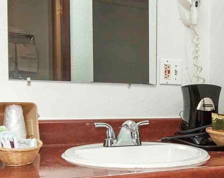 Photo of Bathroom in Oak Grove