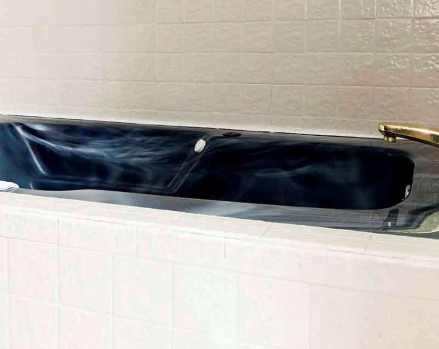Photo of Bathroom in Oak Grove