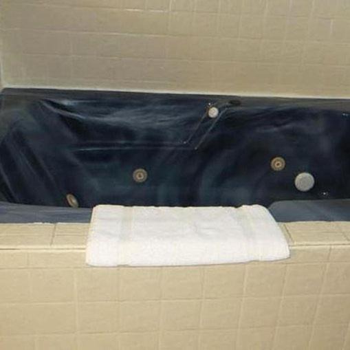 Photo of Bathroom in Oak Grove