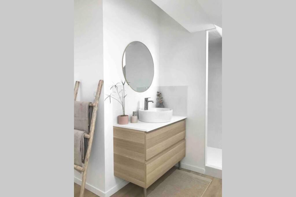 Photo of Bathroom in Trentemoult