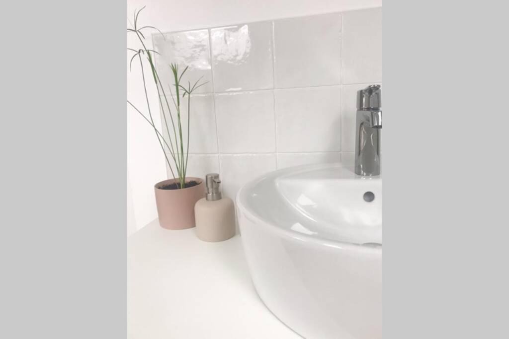 Photo of Bathroom in Trentemoult