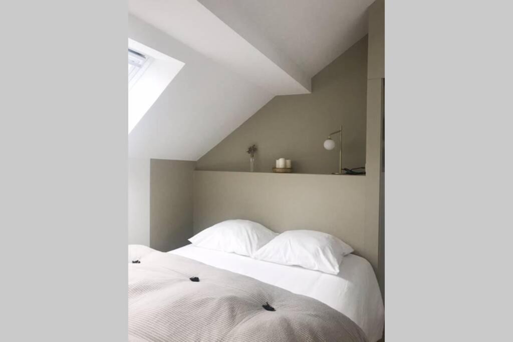 Photo of Bedroom in Trentemoult