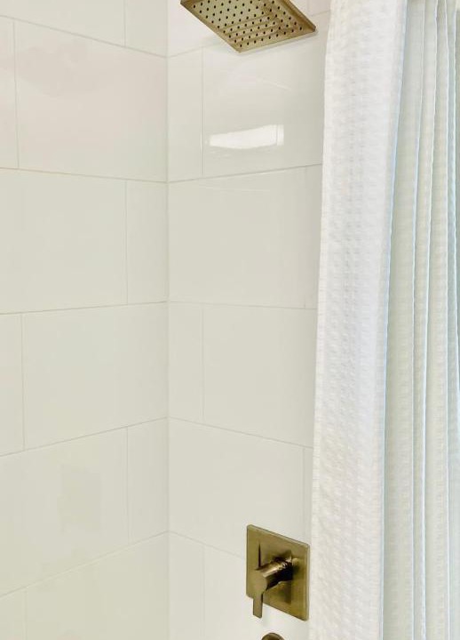 Photo of Bathroom in Santa Rosa