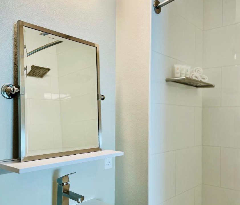 Photo of Bathroom in Santa Rosa