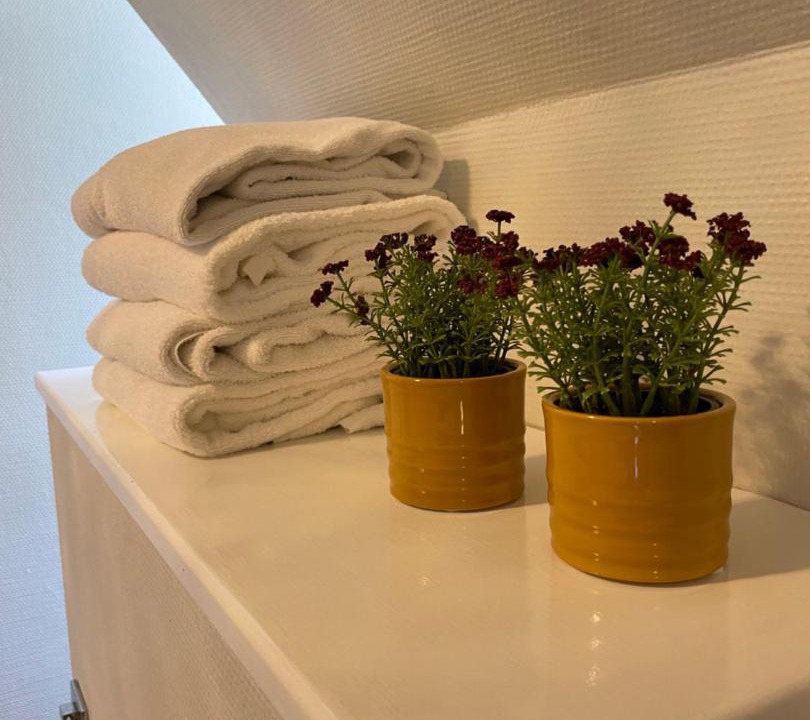 Photo of Bathroom in Hadsund