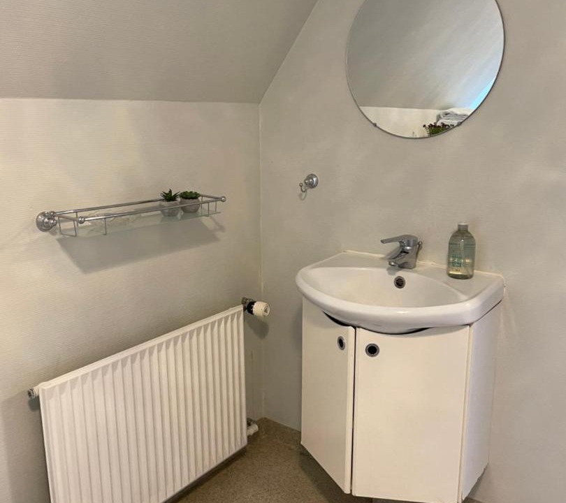 Photo of Bathroom in Hadsund