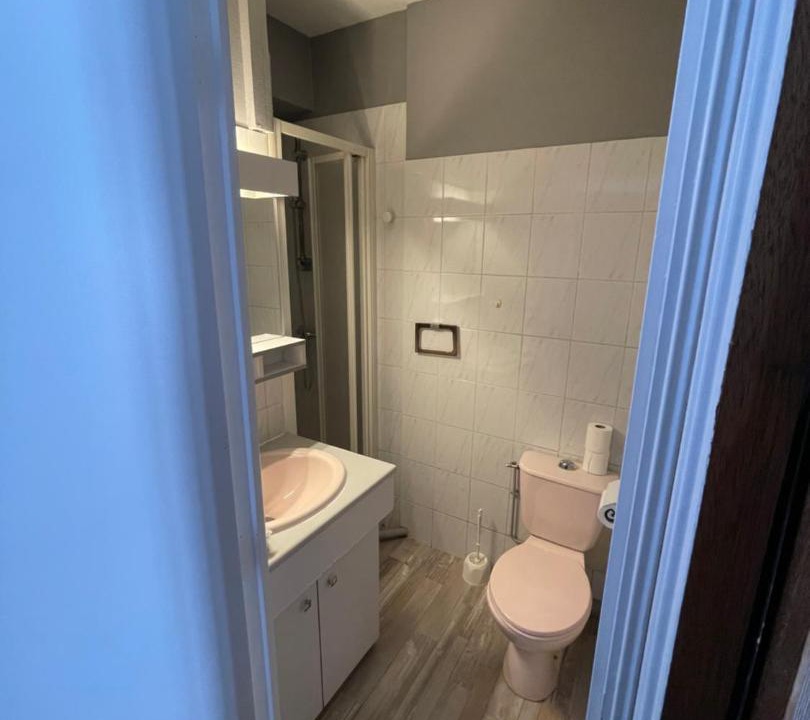 Photo of Bathroom in Bourges