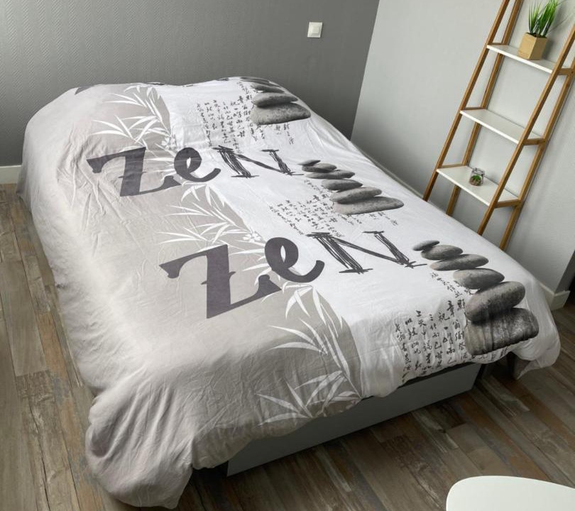 Photo of Bedroom in Bourges