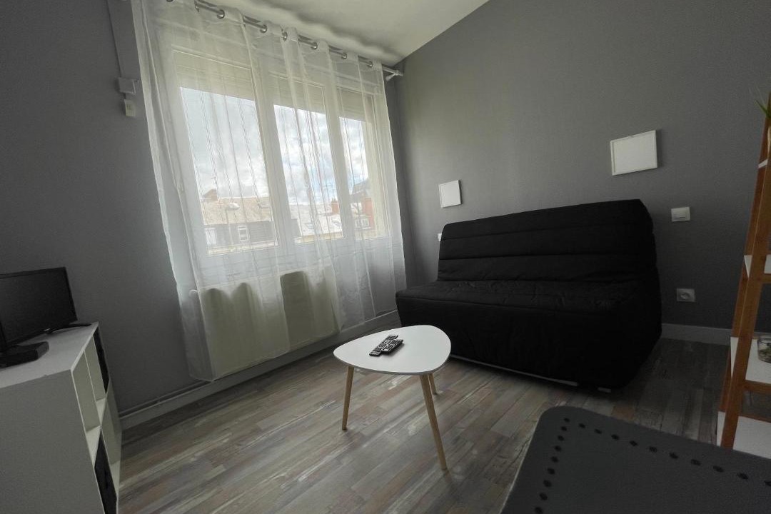 Photo of Livingroom in Bourges