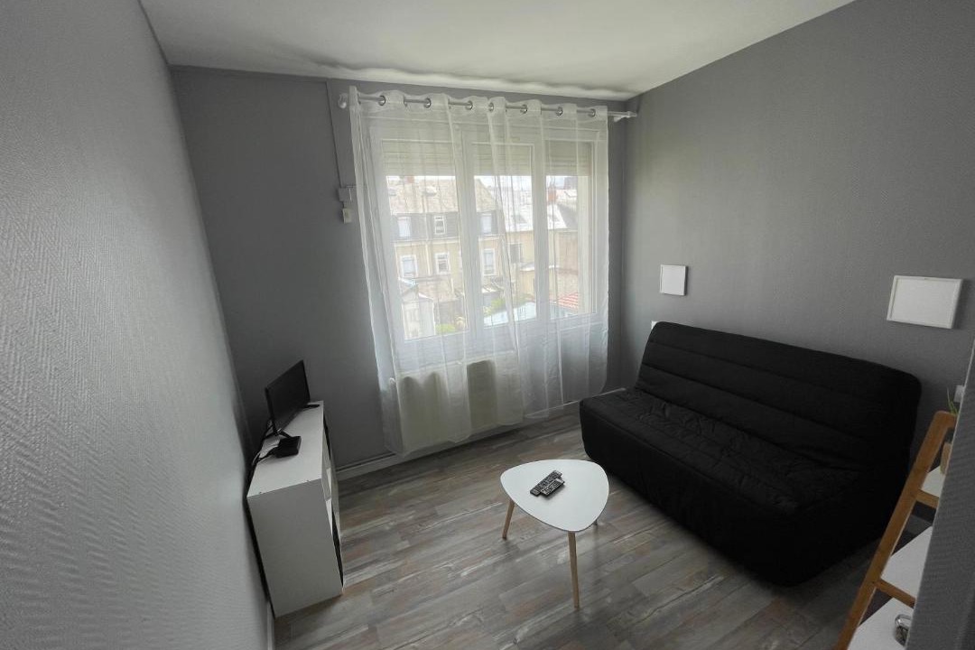 Photo of Livingroom in Bourges