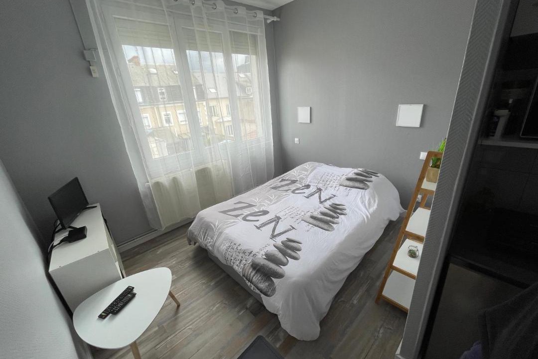 Photo of Bedroom in Bourges