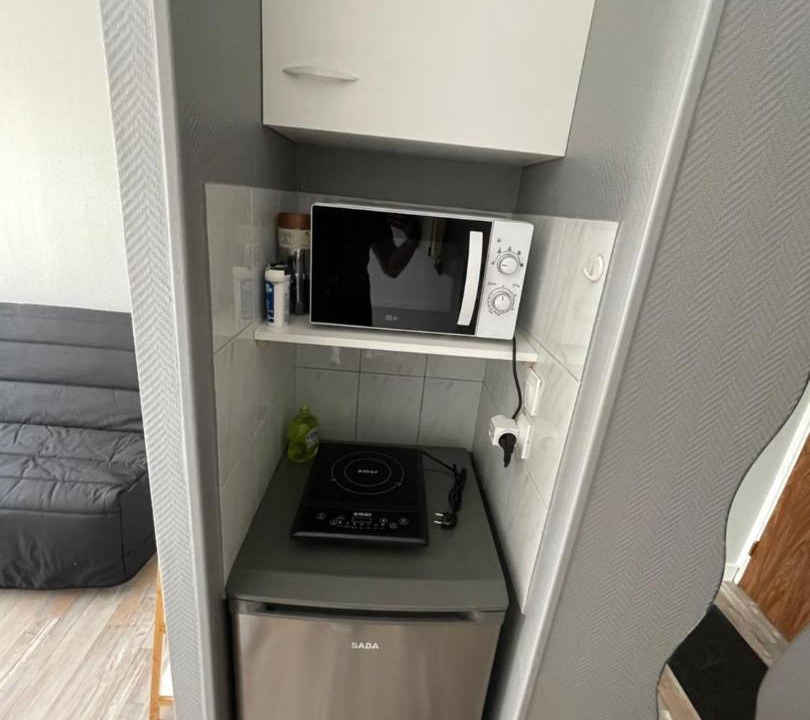 Photo of Kitchen in Bourges