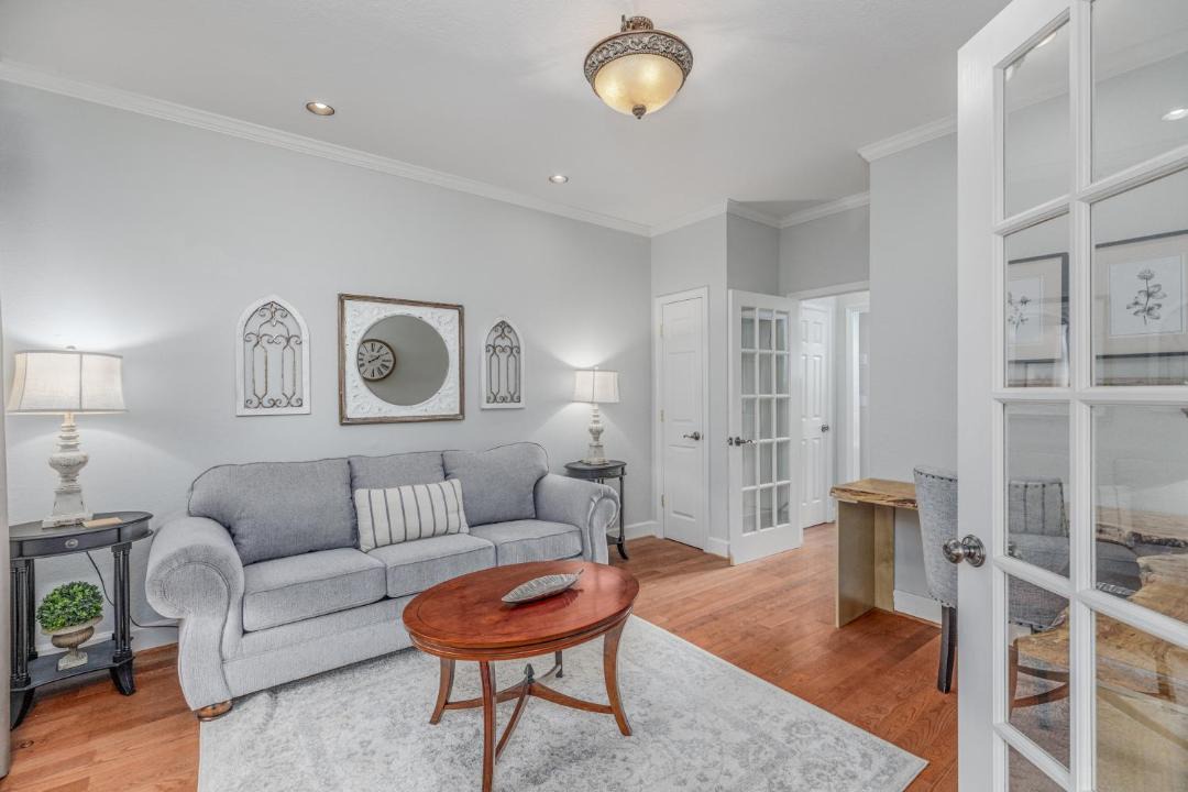 Photo of Livingroom in Cosby