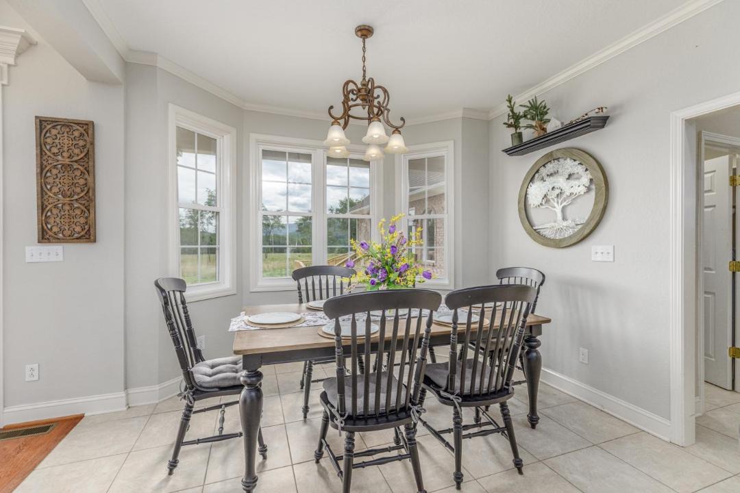 Photo of Livingroom in Cosby