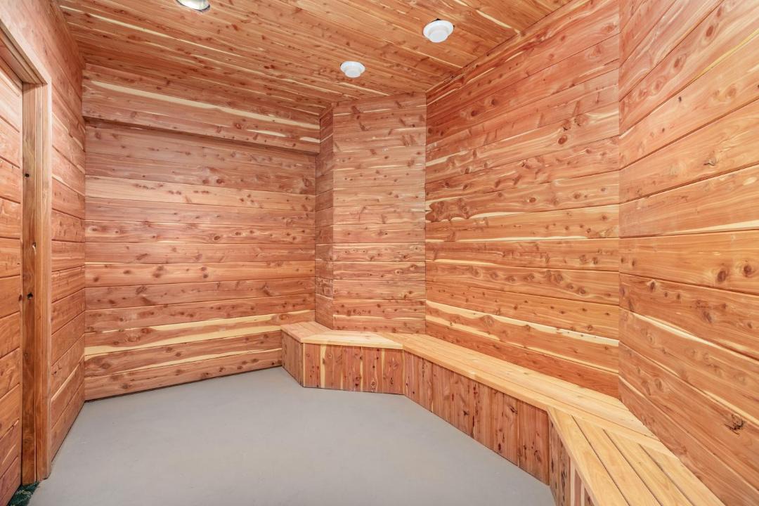 Photo of Bedroom in Cosby