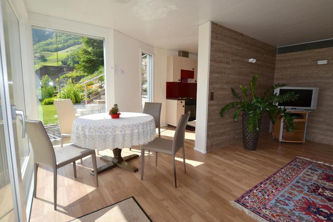 Photo of Livingroom in Gersau