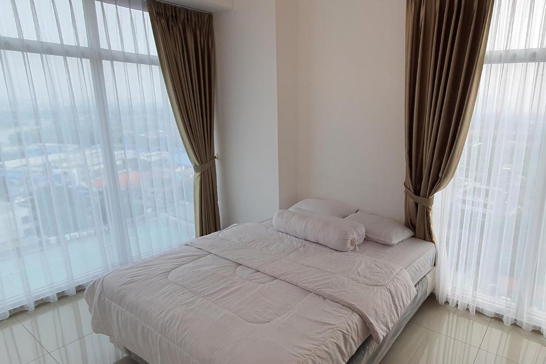 Photo of Bedroom in Cikokol
