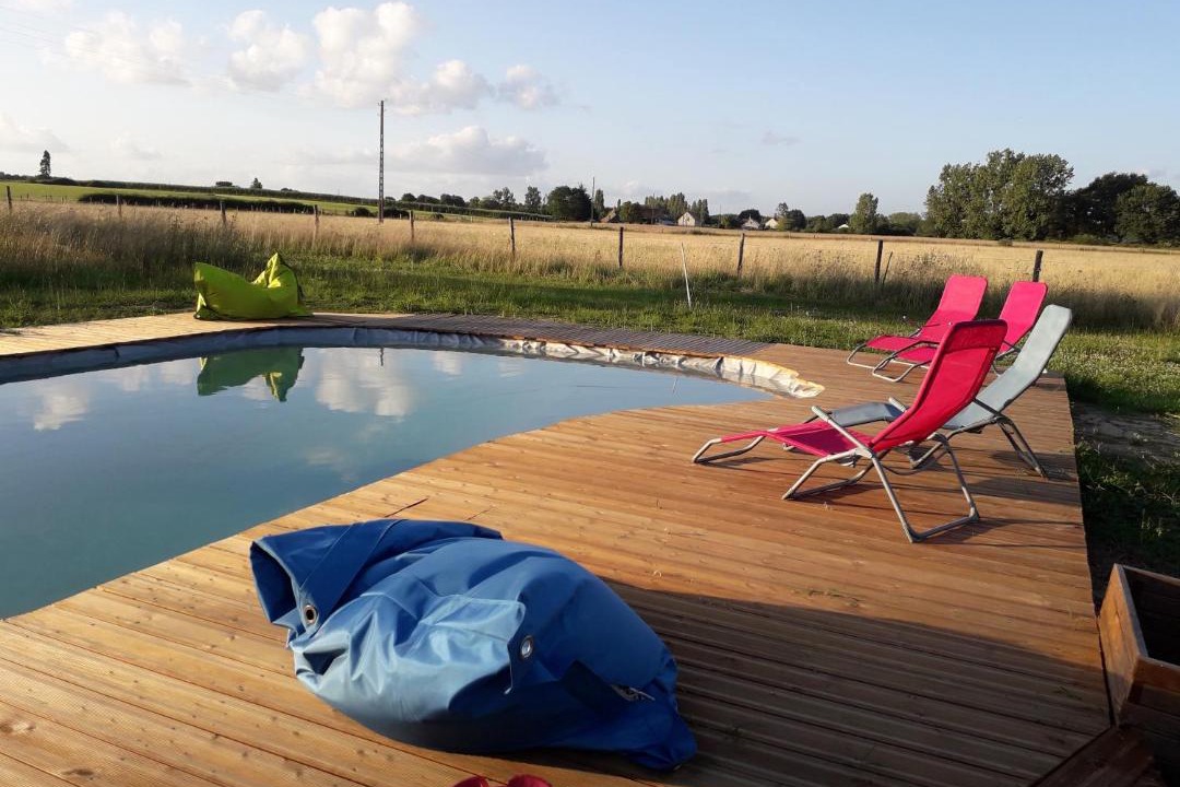 Photo of Others in Courcelles-de-Touraine