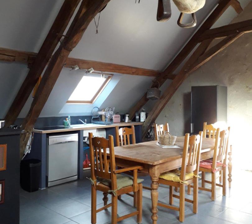 Photo of Others in Courcelles-de-Touraine