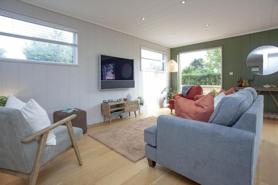 Photo of Livingroom in Cheddar
