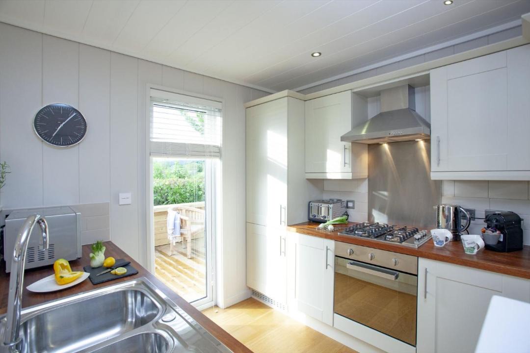Photo of Kitchen in Cheddar