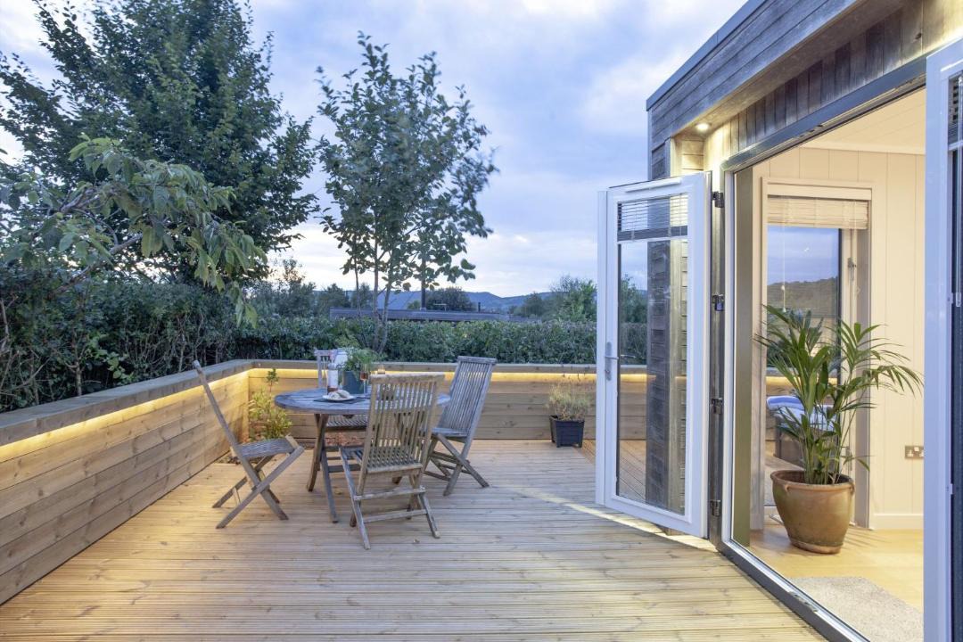 Photo of Patio Balcony in Cheddar