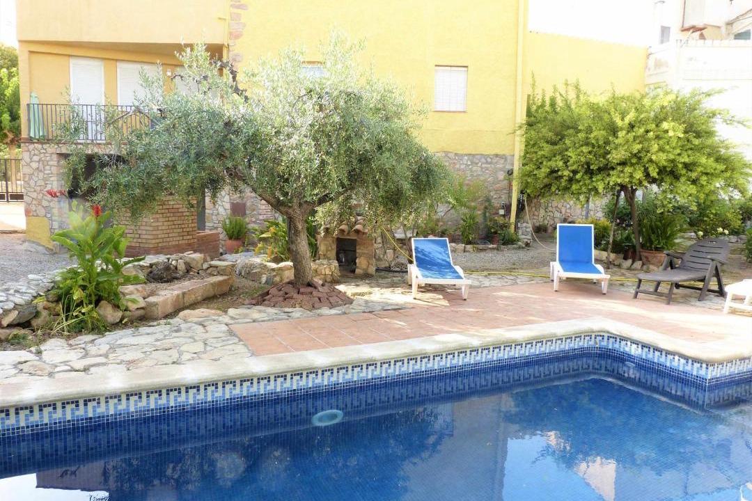 Photo of Outdoor in Alcover