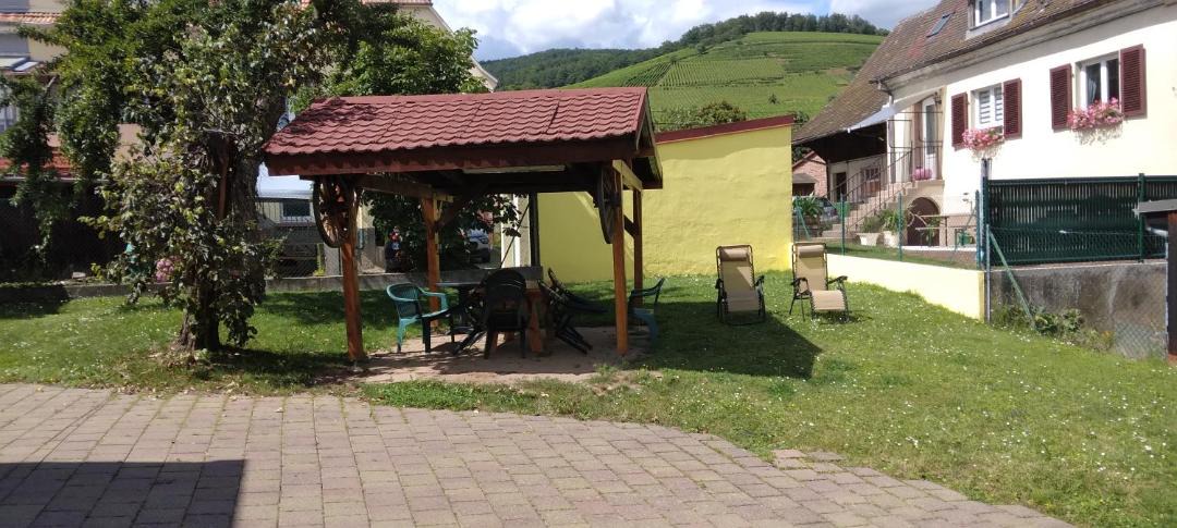 Photo of Buildings in Wihr-au-Val