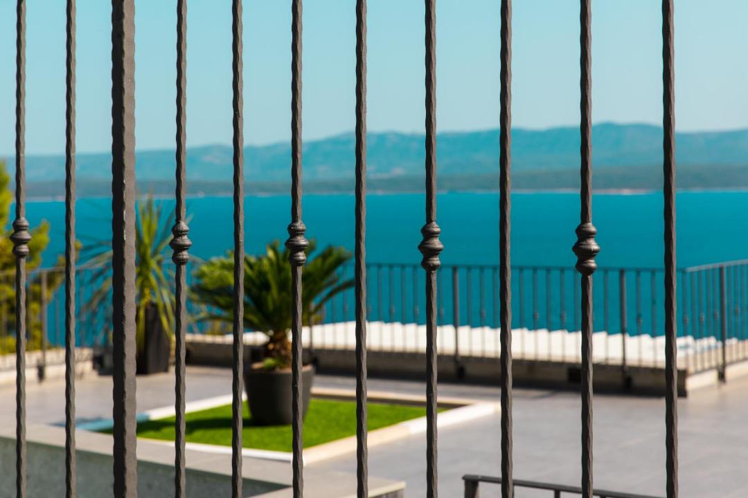 Photo of Patio Balcony in Murvica
