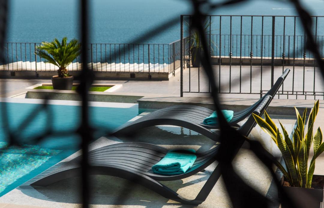 Photo of Patio Balcony in Murvica