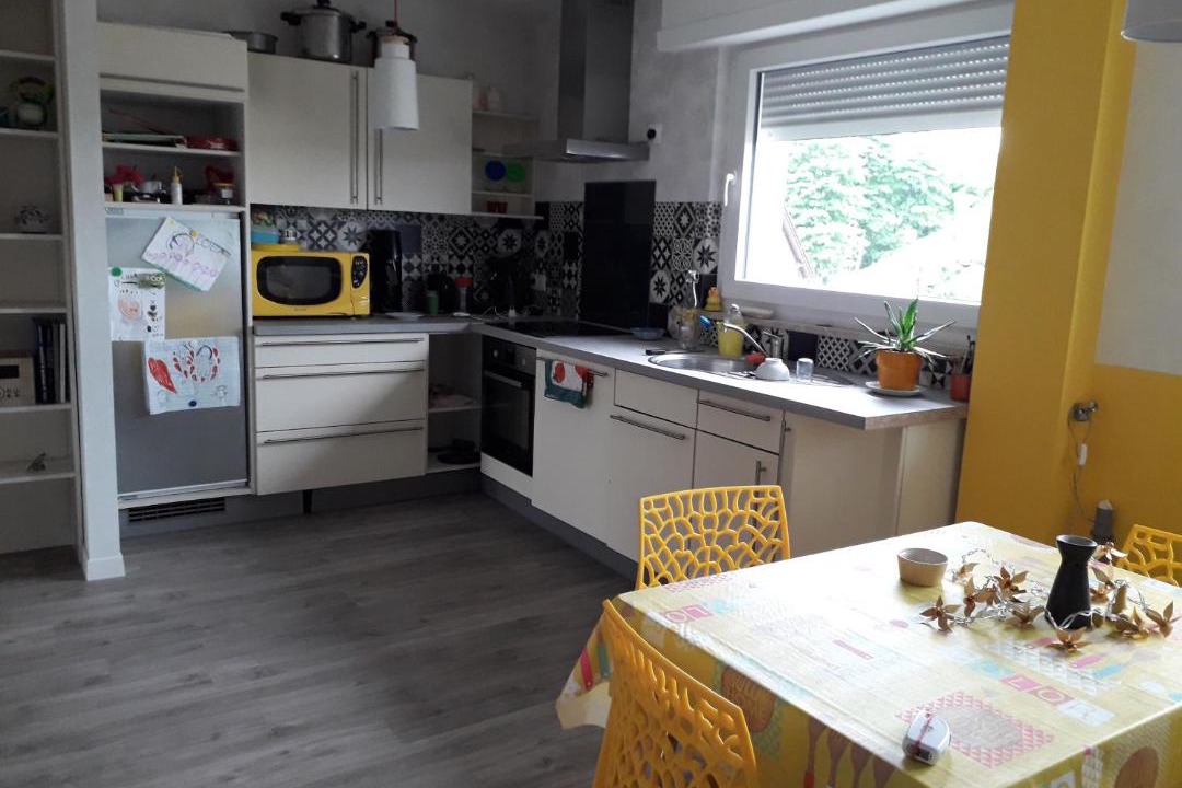Photo of Kitchen in Truchtersheim