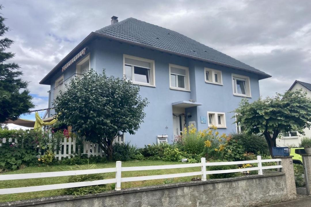 Photo of Buildings in Truchtersheim