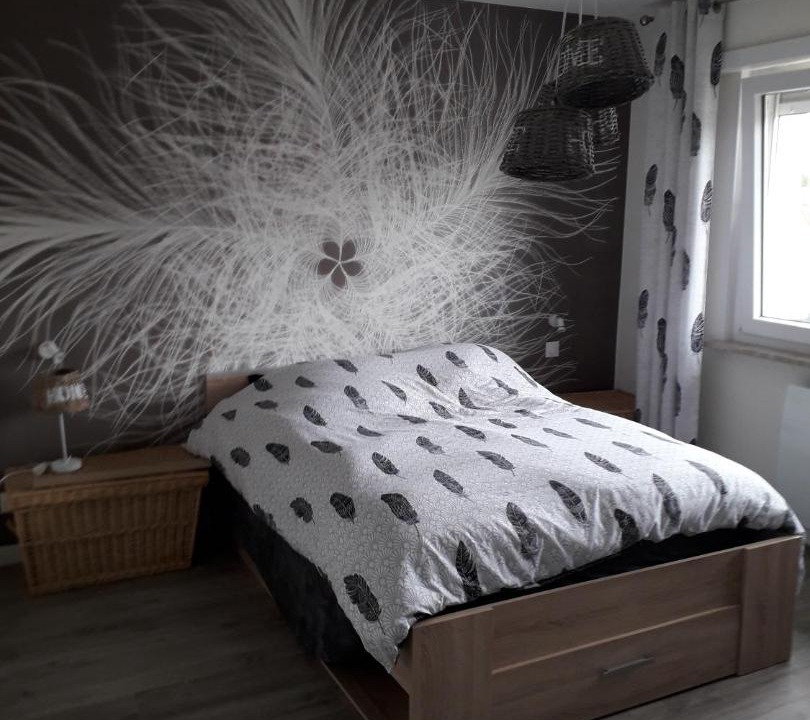 Photo of Bedroom in Truchtersheim