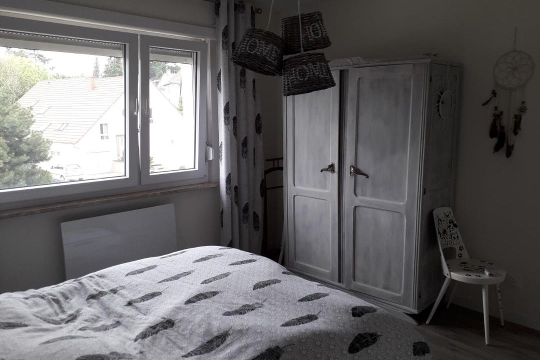 Photo of Bedroom in Truchtersheim