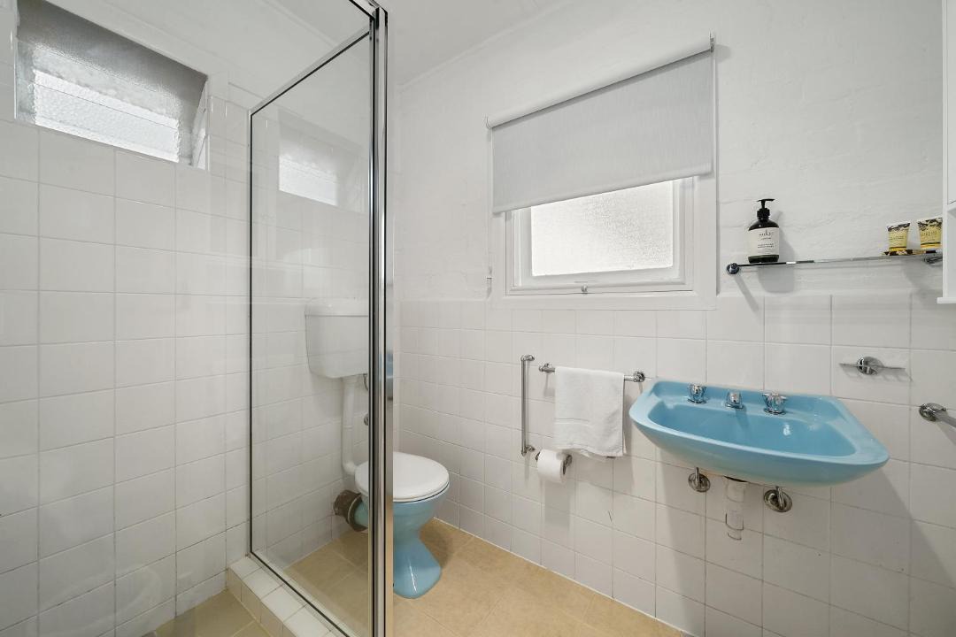 Photo of Bathroom in Benalla West
