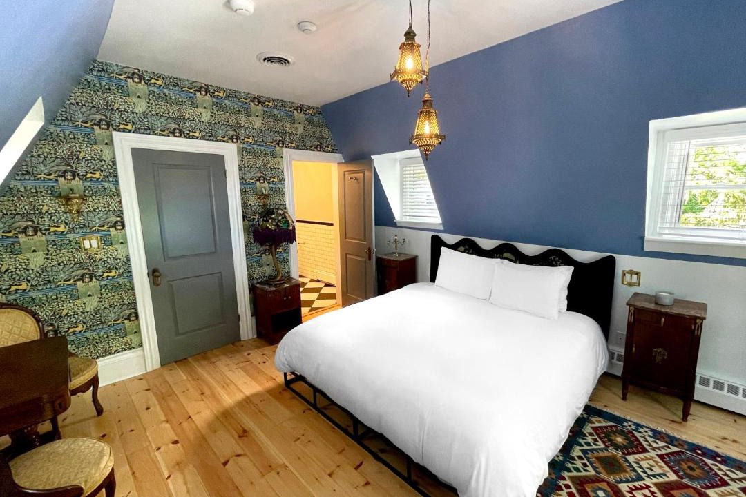 Photo of Bedroom in Prince Edward