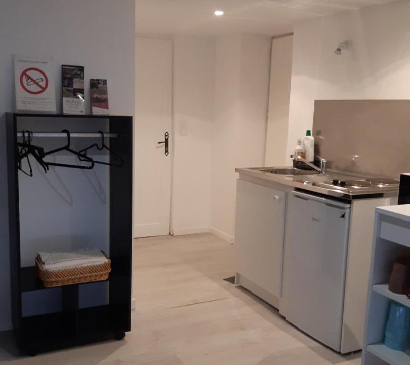 Photo of Kitchen in Villeneuve