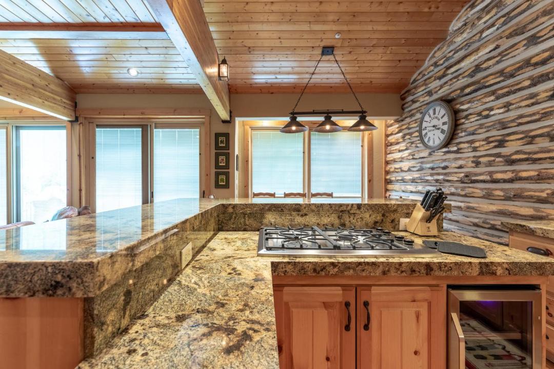Photo of Kitchen in Deer Valley