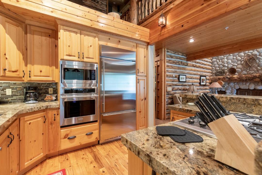 Photo of Kitchen in Deer Valley