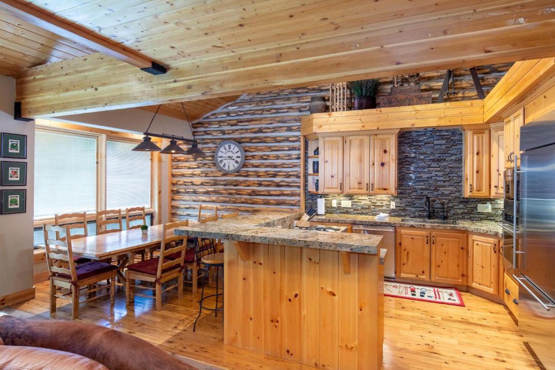 Photo of Kitchen in Deer Valley