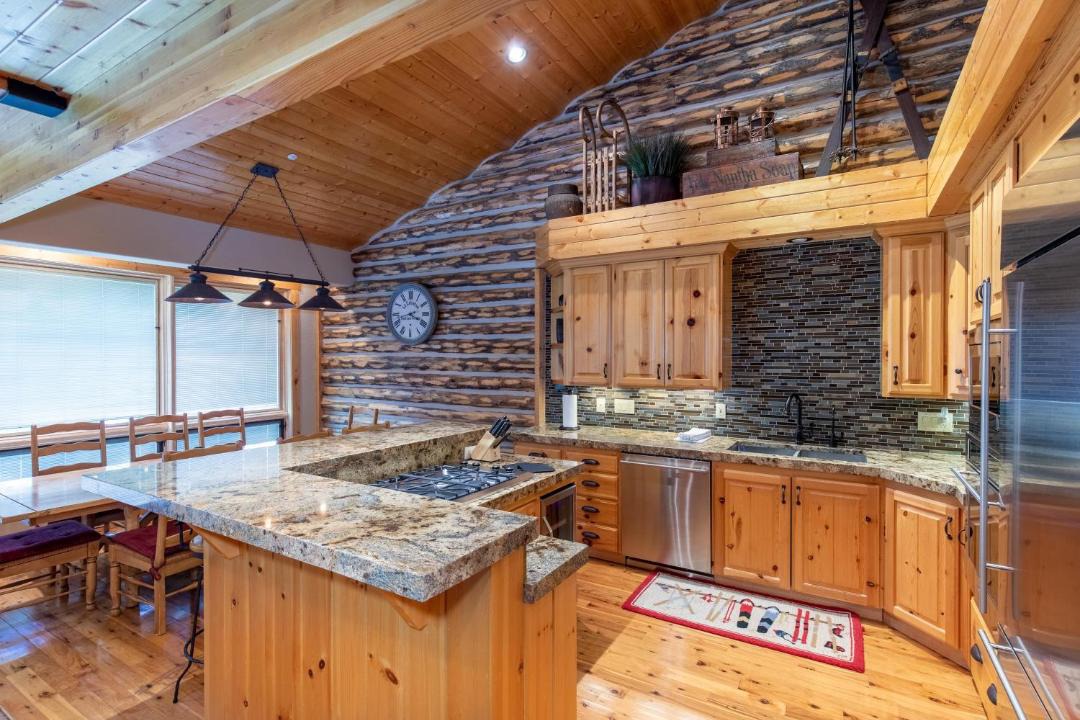 Photo of Kitchen in Deer Valley
