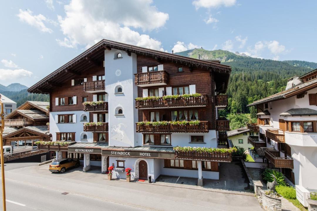 Photo of Others in Klosters Platz