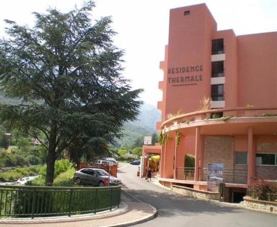 Photo of Others in Vernet-les-Bains
