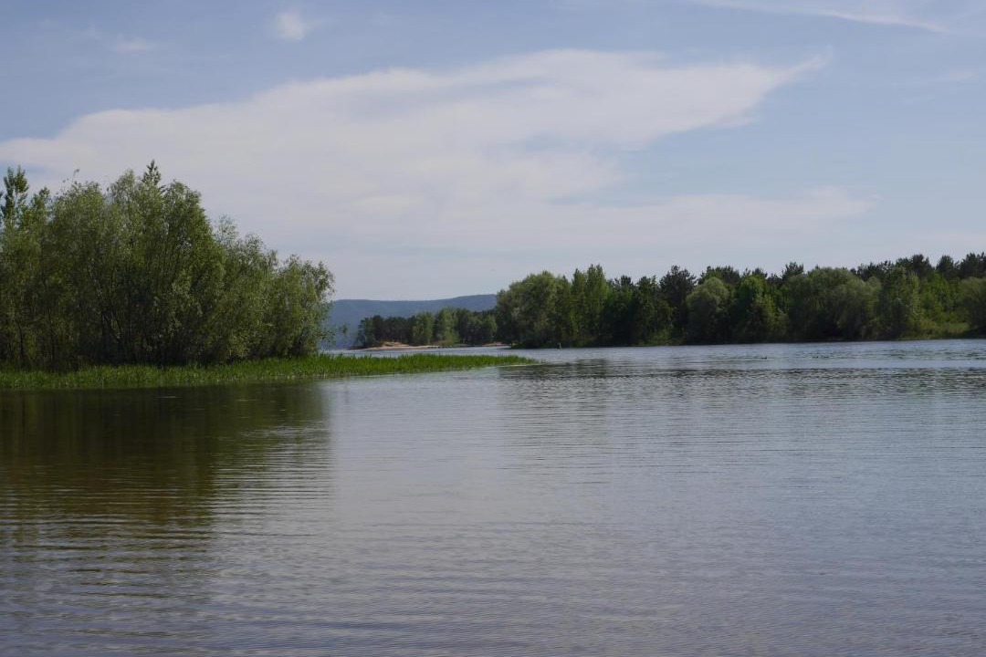 Photo of Outdoor in Tolyatti