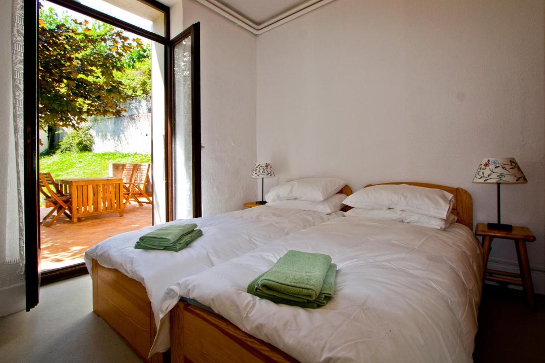 Photo of Bedroom in Oz-en-Oisans