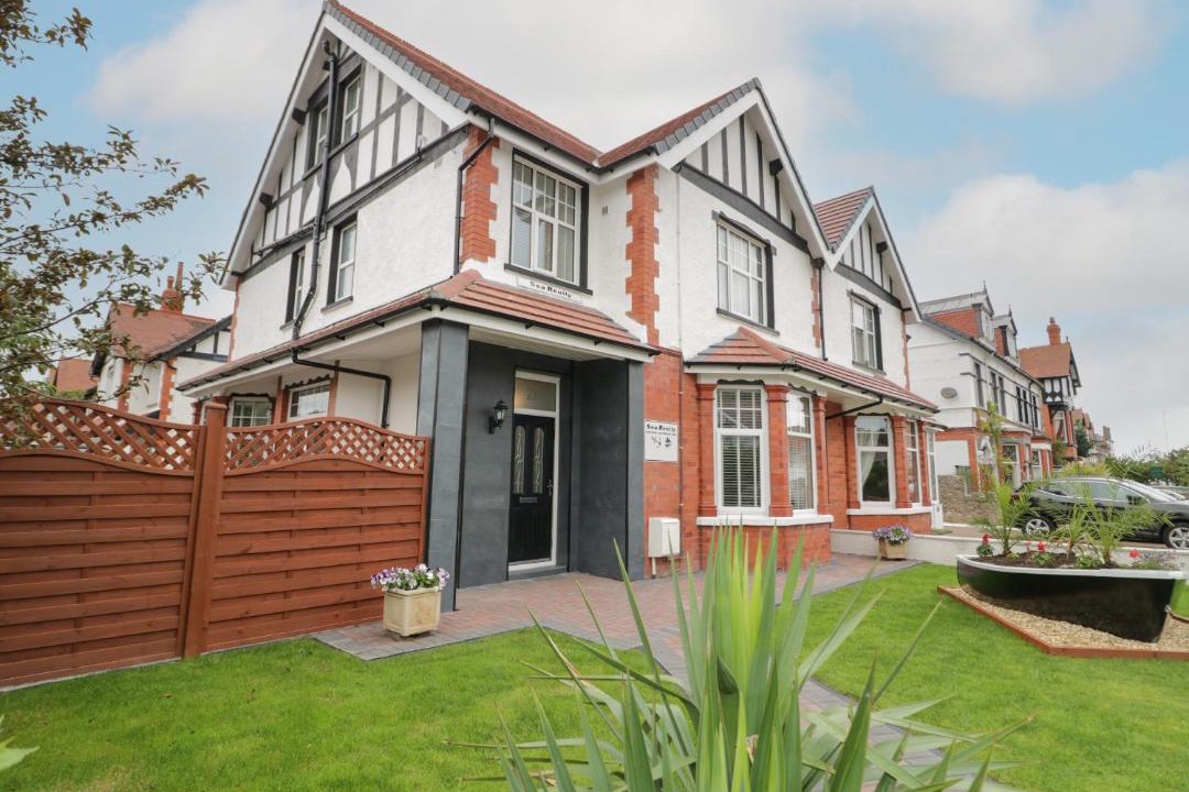 Photo of Others in Llandudno