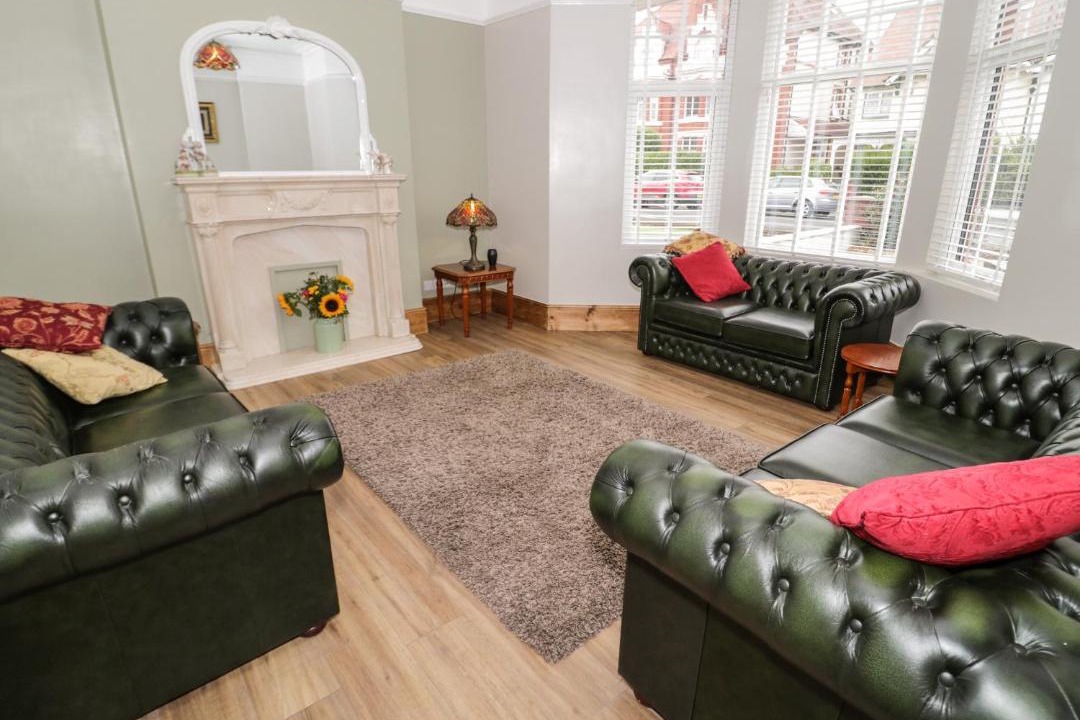 Photo of Others in Llandudno