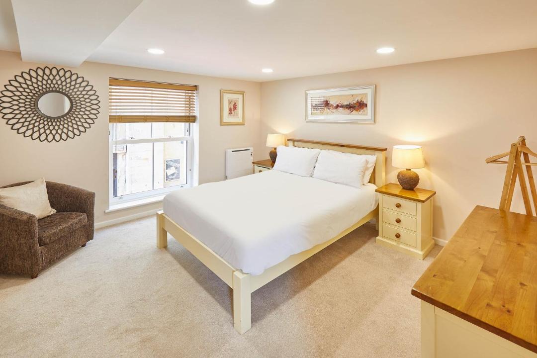 Photo of Bedroom in Whitby