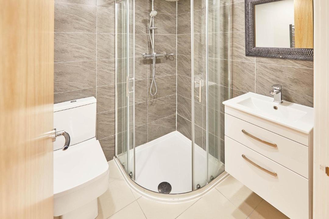 Photo of Bathroom in Whitby