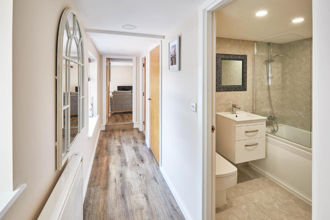 Photo of Bathroom in Whitby